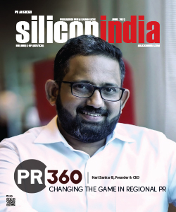 PR 360: Changing The Game In Regional PR